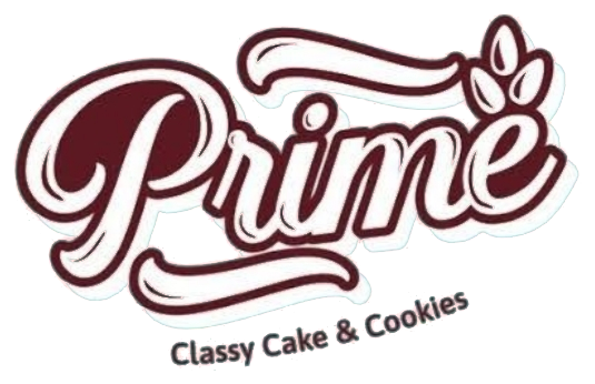 Logo Prime